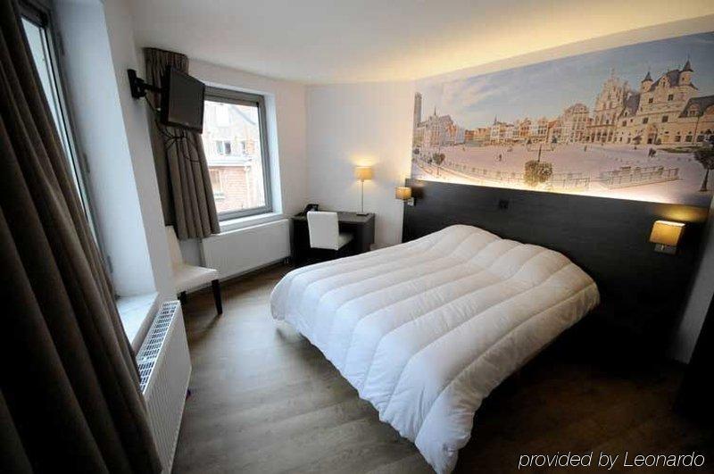 מכלן 3 Paardekens - City Centre Hotel חדר תמונה